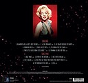Marilyn Monroe Diamonds Are a Girl's Best Friend