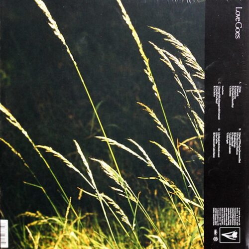 Sam Smith Love Goes (2 LP)