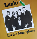 The Moonglows Look! It's The Moonglows