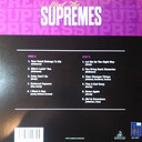 The Supremes Meet The Supremes