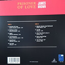 James Brown Prisoner Of Love
