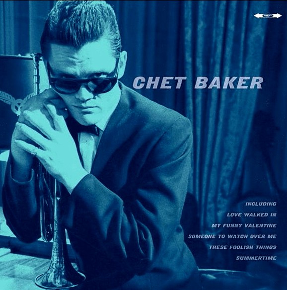 Chet Baker Chet Baker
