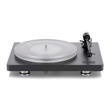 Clearaudio Compass Black