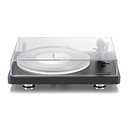 Clearaudio Compass Black