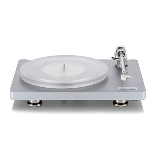 Clearaudio Compass Silver