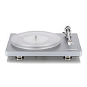 Clearaudio Compass Silver