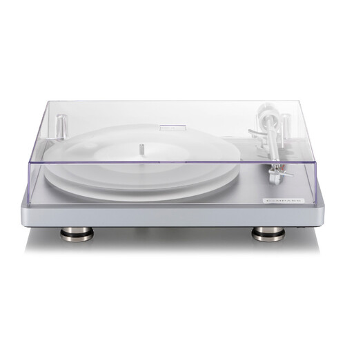 Clearaudio Compass Silver