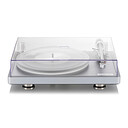 Clearaudio Compass Silver