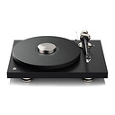 Pro-Ject Audio Debut Pro B Satin Black Pick it PRO Balanced