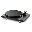 Pro-Ject Audio Debut Pro B Satin Black Pick it PRO Balanced