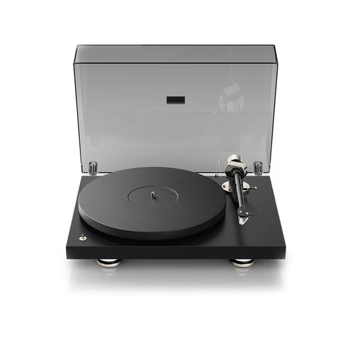 Pro-Ject Audio Debut Pro B Satin Black Pick it PRO Balanced