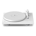 Pro-Ject Audio Debut Pro B Satin White Pick it PRO Balanced