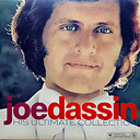 Joe Dassin His Ultimate Collection