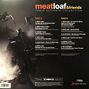 Meatloaf & Friends Their Ultimate Collection