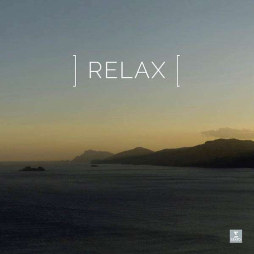 Various Artists Relax
