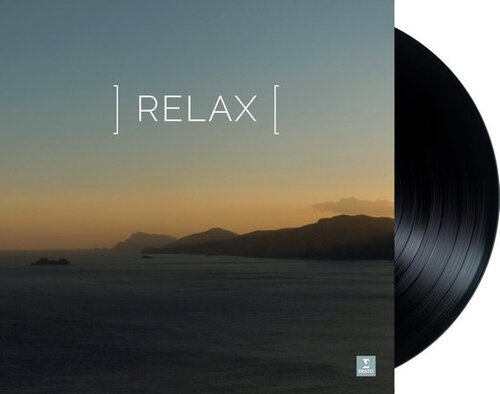 Various Artists Relax