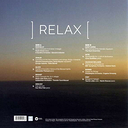 Various Artists Relax