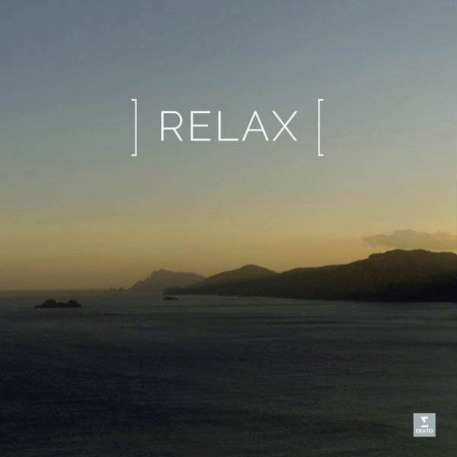 Various Artists Relax
