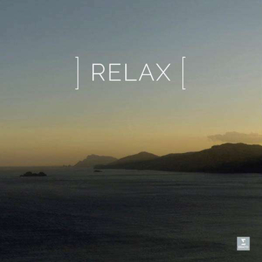 Various Artists Relax