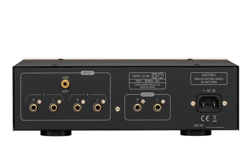 Phasemation EA-320