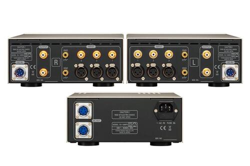 Phasemation EA-1200