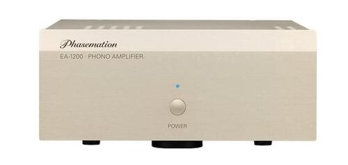 Phasemation PS-1200