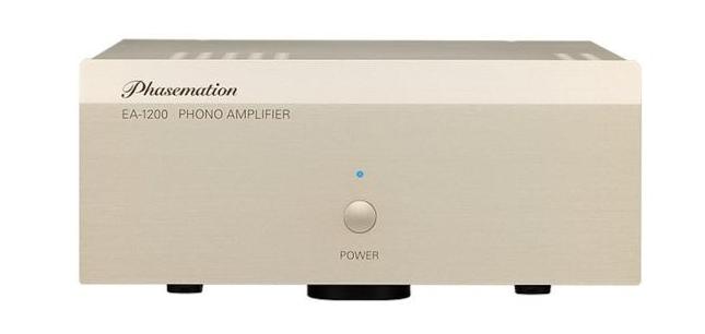 Phasemation PS-1200