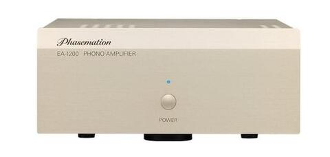 Phasemation PS-1200