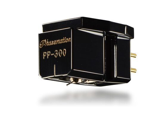 Phasemation PP-300