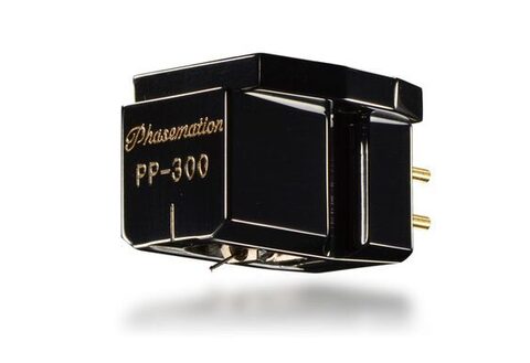 Phasemation PP-300