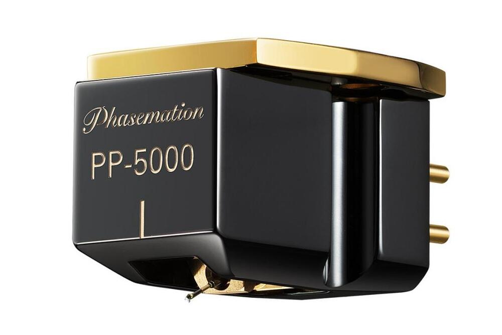 Phasemation PP-5000