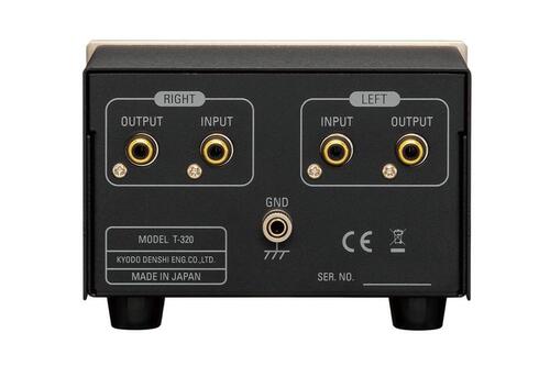 Phasemation T-320