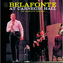 Harry Belafonte Belafonte At Carnegie Hall: The Complete Concert (3 LP)