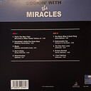 The Miracles Cookin' With The Miracles