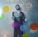 Sam Cooke The Wonderful World Of Sam Cooke
