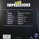 The Impressions The Impressions