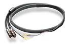 Phasemation CC-1000 D (5-pin DIN - RCA) 1,2 м.