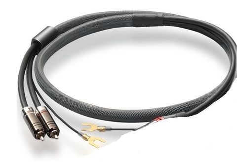 Phasemation CC-1000 D (5-pin DIN - RCA) 1,2 м.
