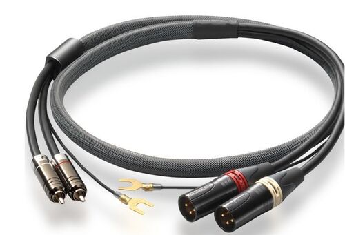 Phasemation CC-1000 D (RCA - XLR) 1,2 м.