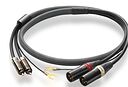 Phasemation CC-1000 D (RCA - XLR) 1,2 м.