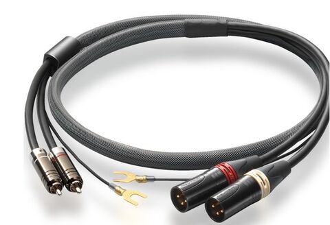 Phasemation CC-1000 D (RCA - XLR) 1,2 м.
