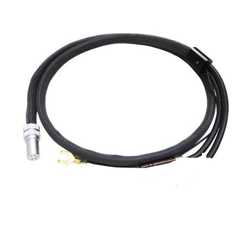Phasemation CC-1200 D (5-pin DIN - XLR) 1,2 м.