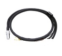 Phasemation CC-1200 D (5-pin DIN - XLR) 1,2 м.