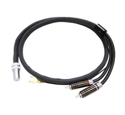 Phasemation CC-1200 DR (5-pin DIN - RCA) 1,2 м.