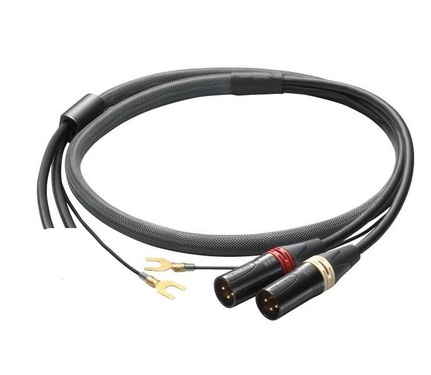 Phasemation CC-1200 R (XLR - XLR) 1,2 м.
