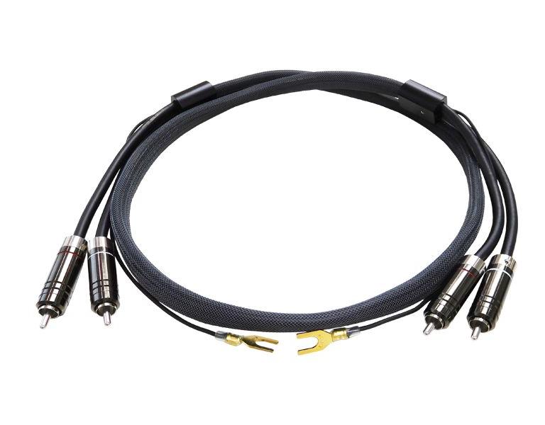 Phasemation CC-1200 RR (RCA - RCA) 1,2 м.