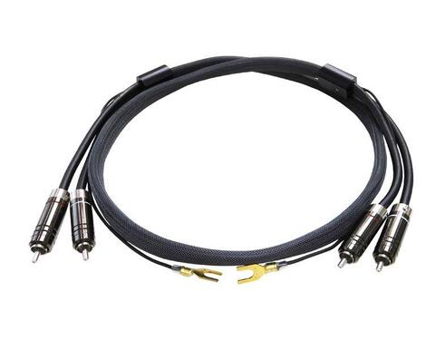 Phasemation CC-1200 RR (RCA - RCA) 1,2 м.