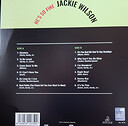 Jackie Wilson He's So Fine