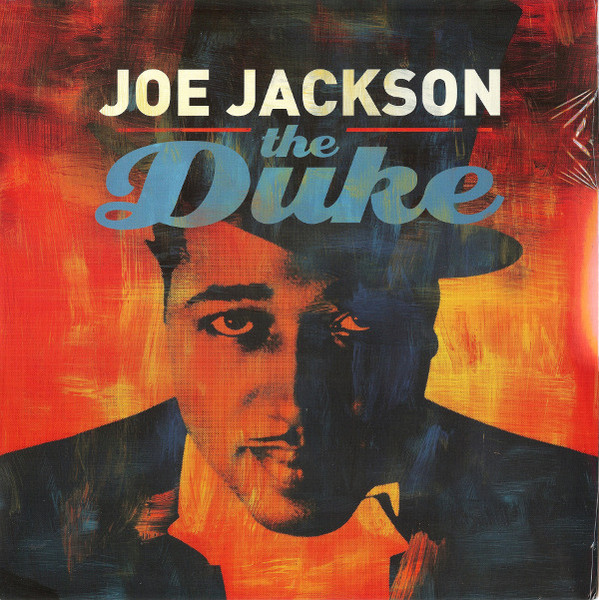 Joe Jackson The Duke