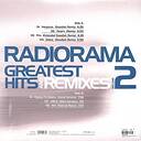 Radiorama Greatest Hits & Remixes Vol.2: Extended Versions
